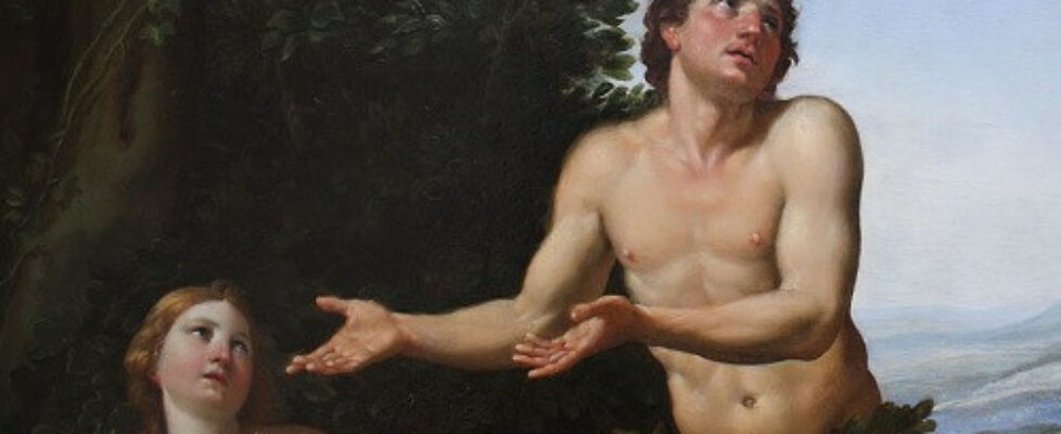 adamEve